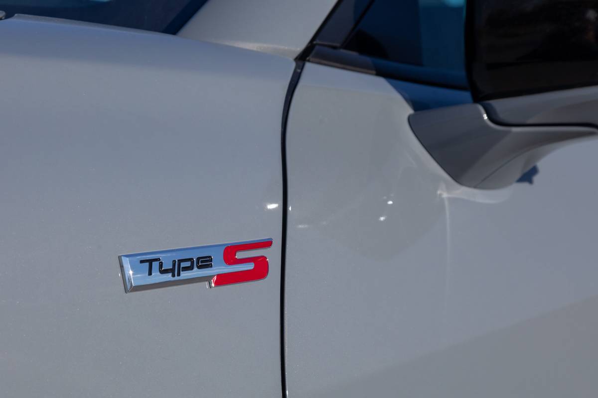 Acura TLX Type S 2024 |  Photo Wash wash par Christian Lantry