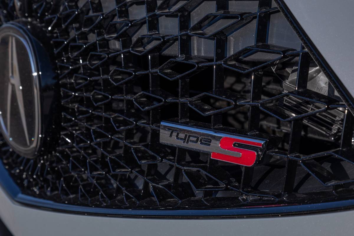 Acura TLX Type S 2024 |  Photo Wash wash par Christian Lantry