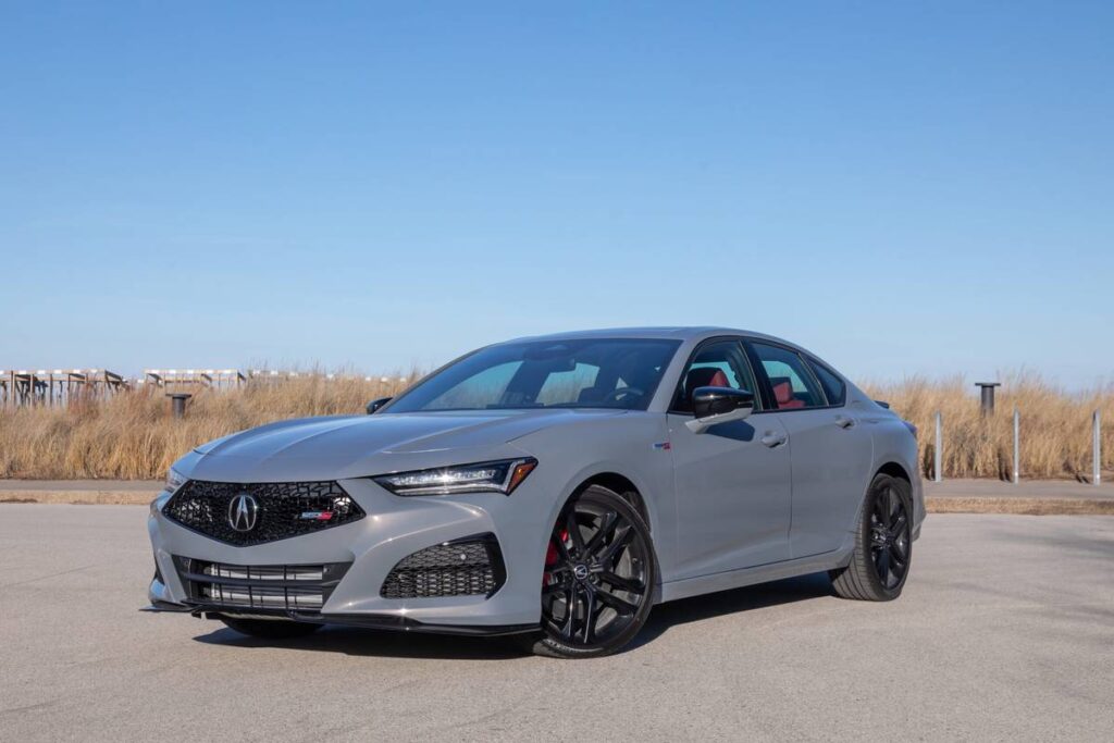 acura-tlx-type-s-2024-01-exterior-front-angle