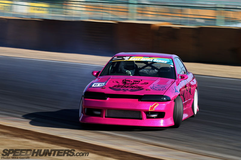 Japan Drift Roots @&nbsp;Msc