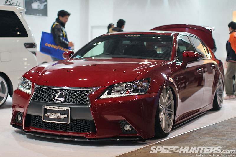 Tas 2013: Bippu Style And Crazy&nbsp;Vans