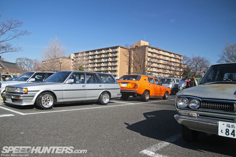 Easy Like Sunday Morning: Cruisin’&nbsp;Yokohama