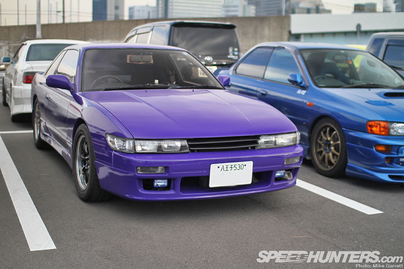 Tokyo-Auto-Salon-2013-Parking-Lot-10