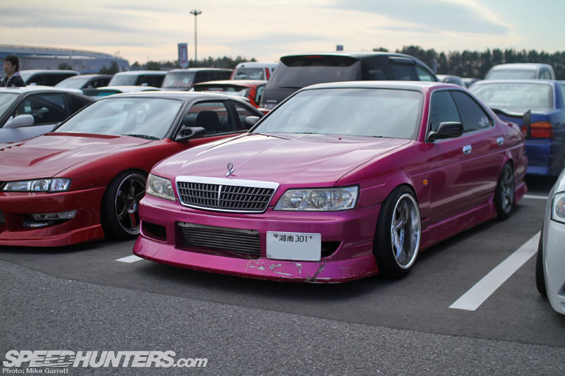 Tokyo-Auto-Salon-2013-Parking-Lot-34