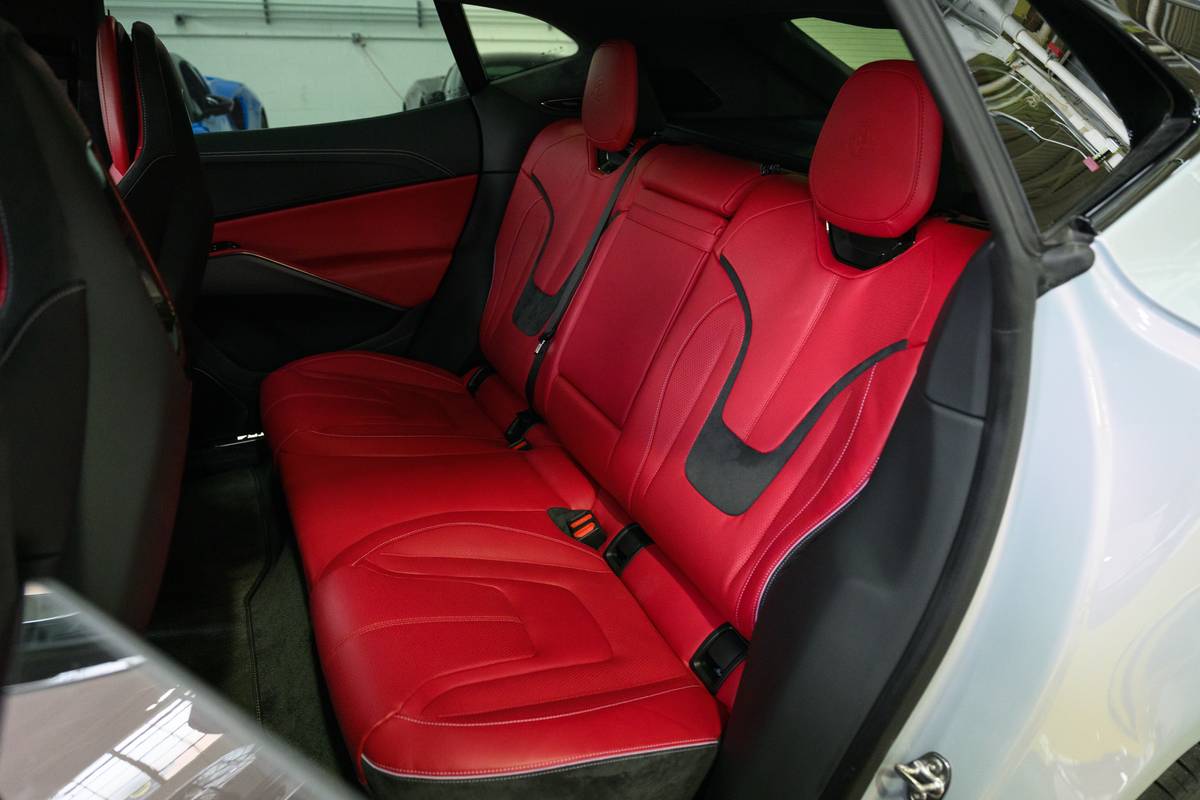Lotus Eletre R 2024 | Photo Wash wash par Steven Pham