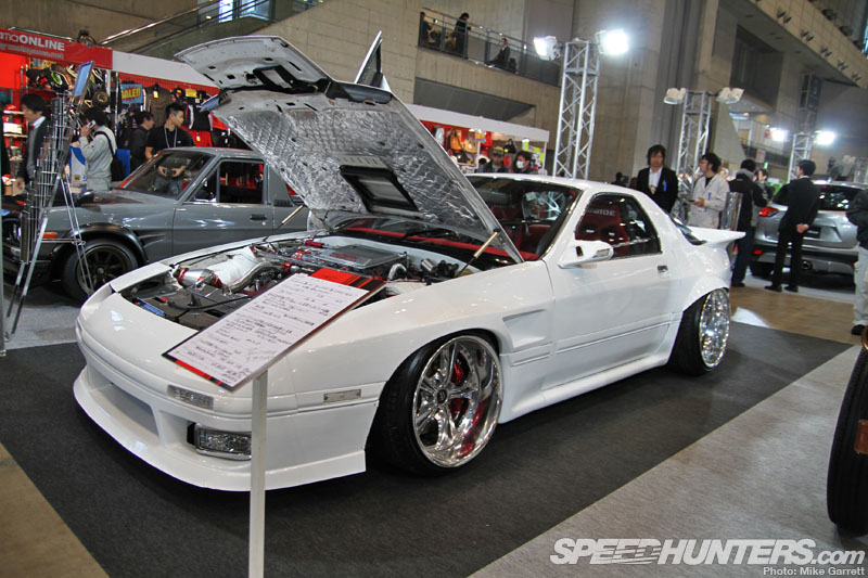 Tokyo-Auto-Salon-2013-Spotlights-Mike-06