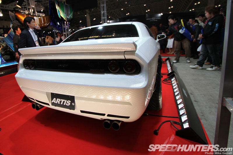 Tokyo-Auto-Salon-2013-Spotlights-Mike-05