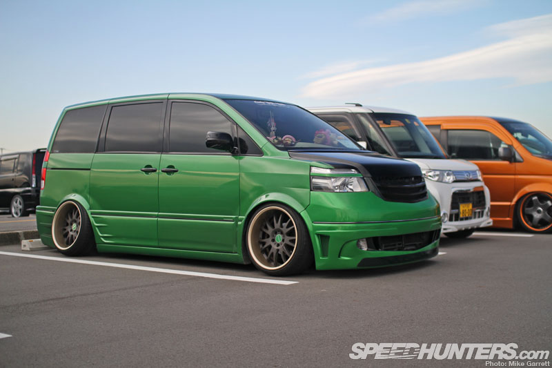 Tokyo-Auto-Salon-2013-Lot-13