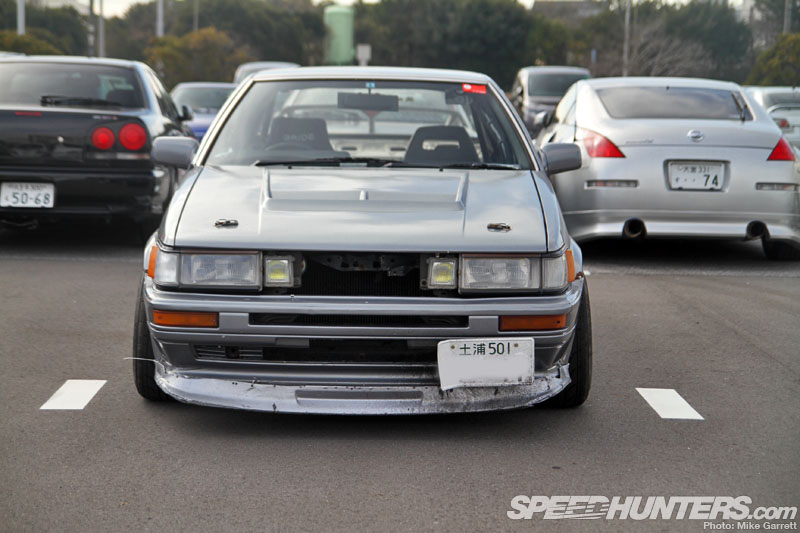 Tokyo-Auto-Salon-2013-Lot-05