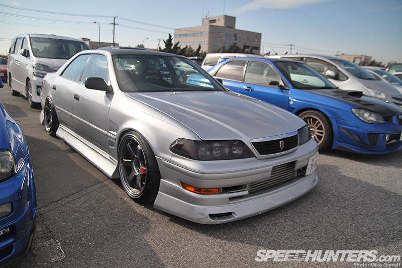 Tokyo-Auto-Salon-2013-Lot-24