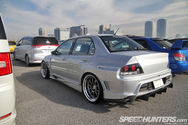 Tokyo-Auto-Salon-2013-Lot-16