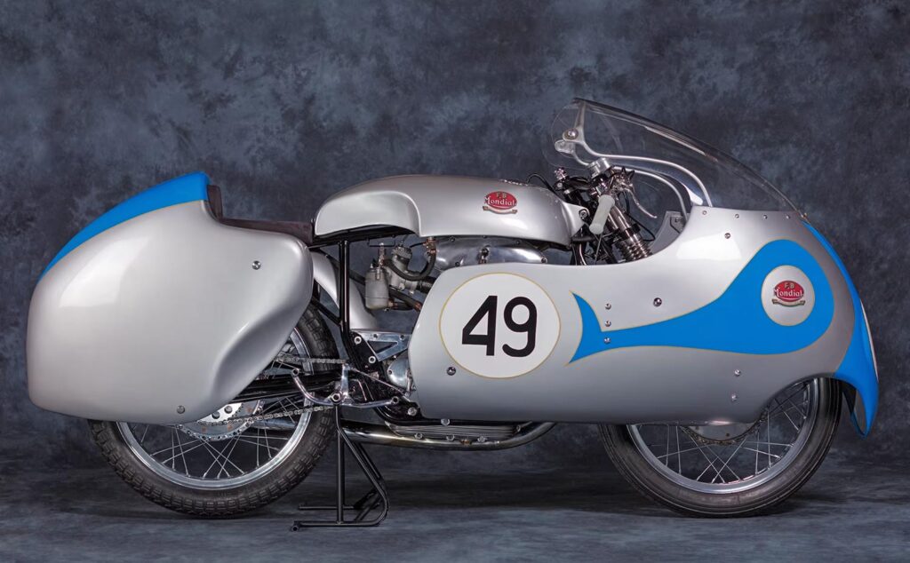 Motos de Mecum Vegas 2024