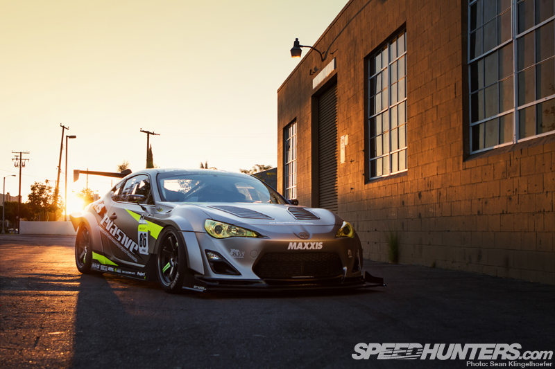 Live From Socal, The Evasive Fr-s&nbsp;#featured
