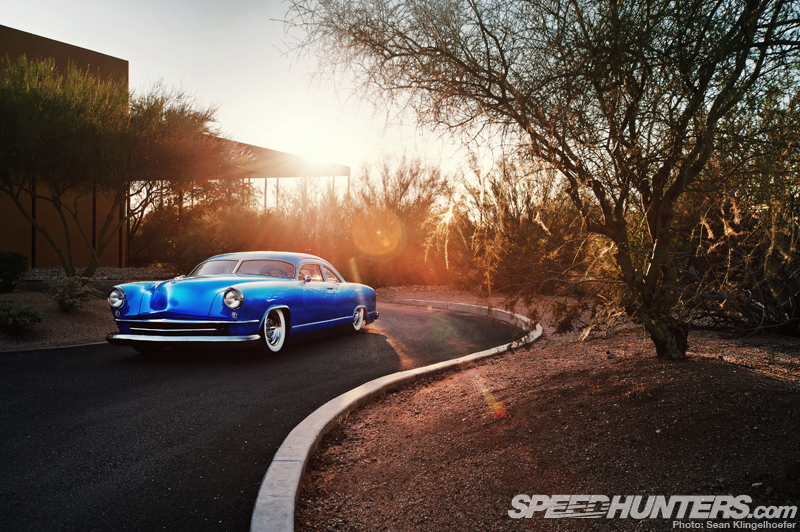 Finally #featured: The Drag’n Kaiser Build&nbsp;Pt.4