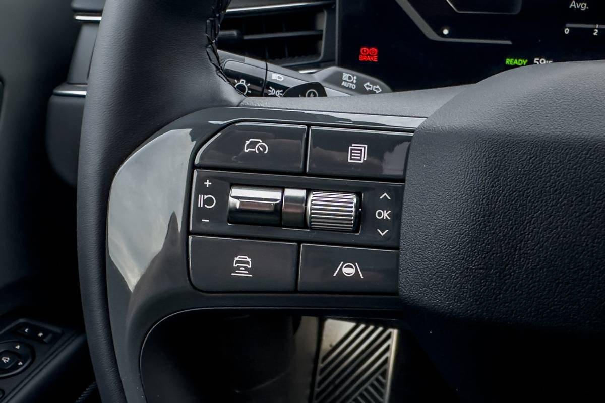 Kia EV9 GT-Line 2024 |  Photo Wash wash par Aaron Bragman