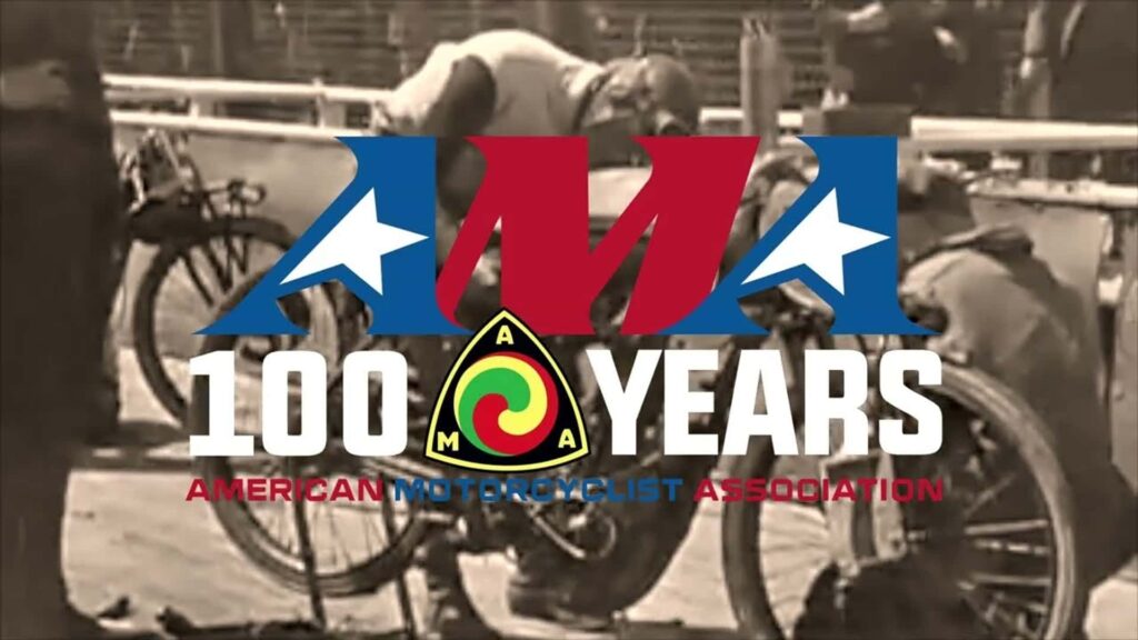 C'est le 100e anniversaire de l'AMA en 2024 – de nombreux événements en magasin