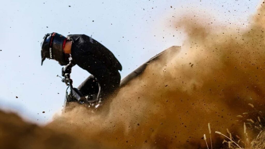 Ducati envisage la suprématie du motocross avec la nouvelle division tout-terrain Ducati Corse