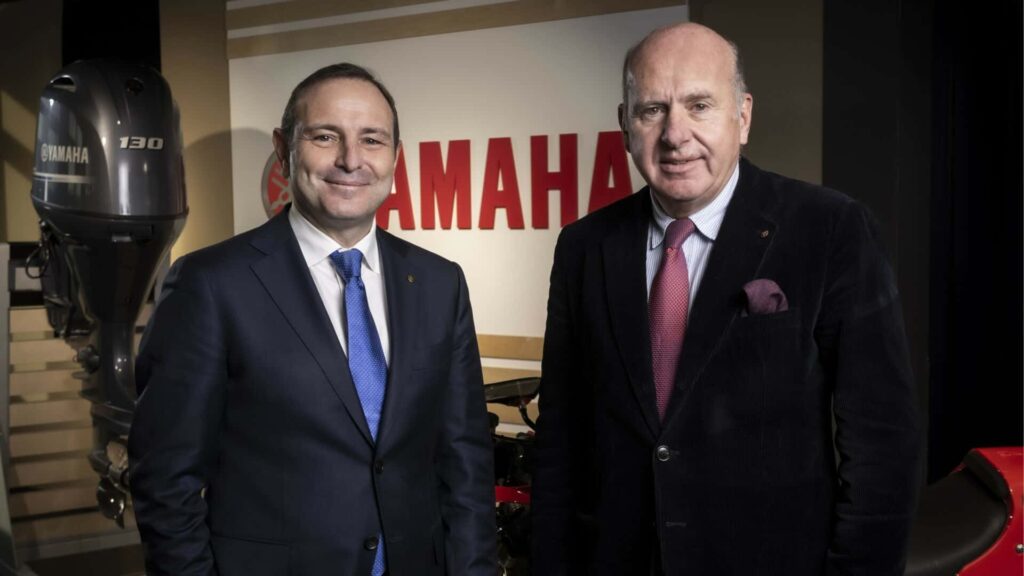 Prévost succède à De Seynes au poste de président-directeur général