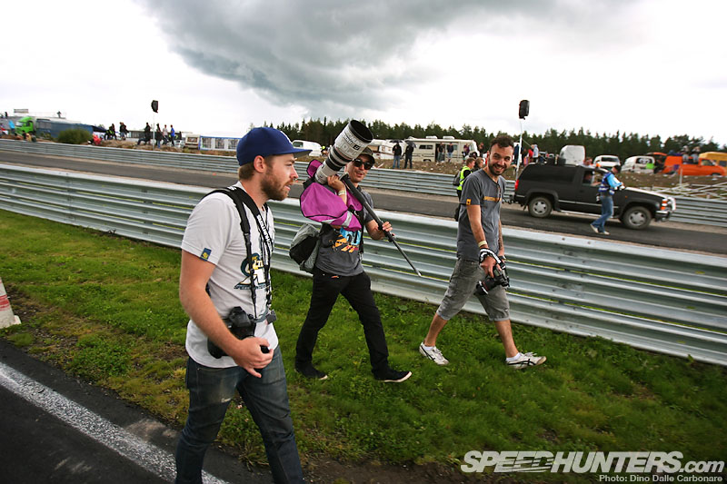 #iamthespeedhunter 2012: Brothers In&nbsp;Arms