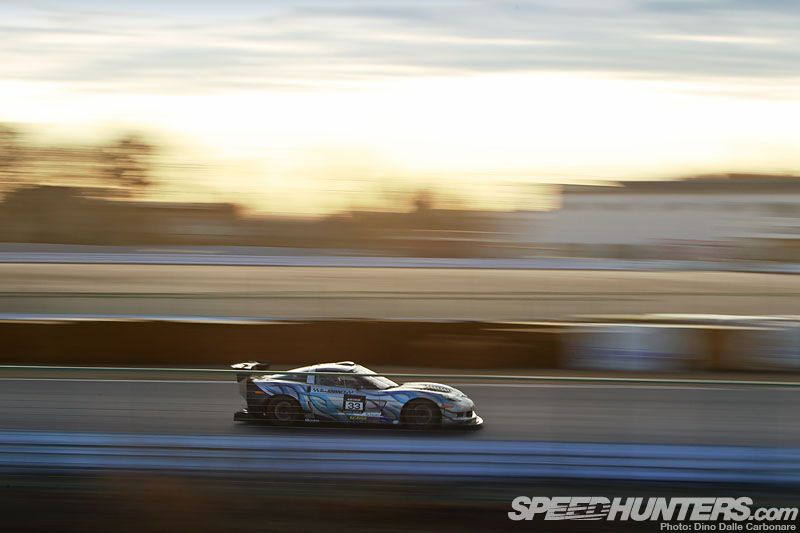 Walking The Paddock: Tsukuba Super&nbsp;Battle