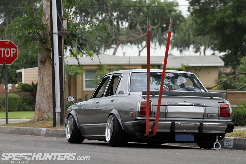 American Shakotan: The Zombie&nbsp;Cressida