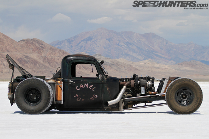 The Wrecker From Hell