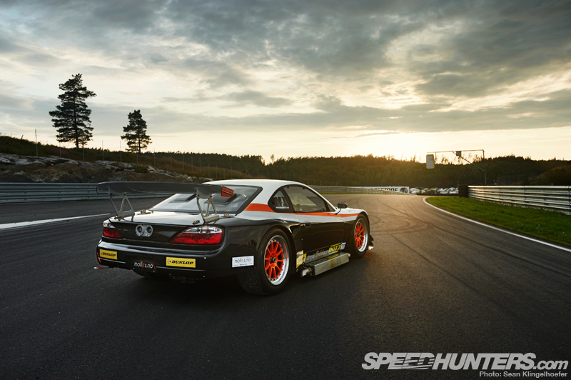 The Best Of Both Worlds, When Jgtc Meets&nbsp;Dtm!