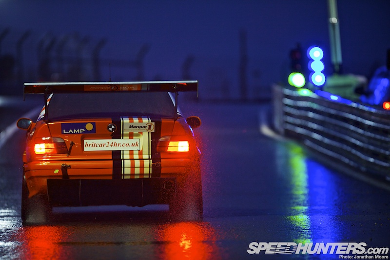 Legends Of The Fall: The Last Race Of The&nbsp;Season