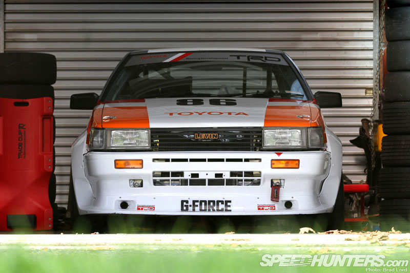 The 86 Collector & His N2&nbsp;Machine