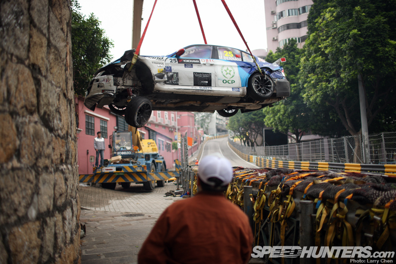Through My Lens: Hangin’ Around In&nbsp;Asia