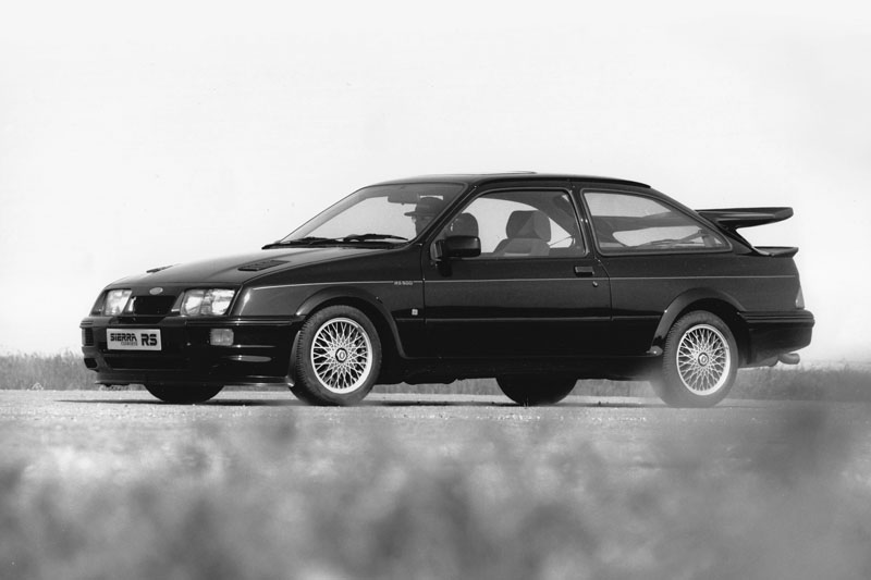 RS500