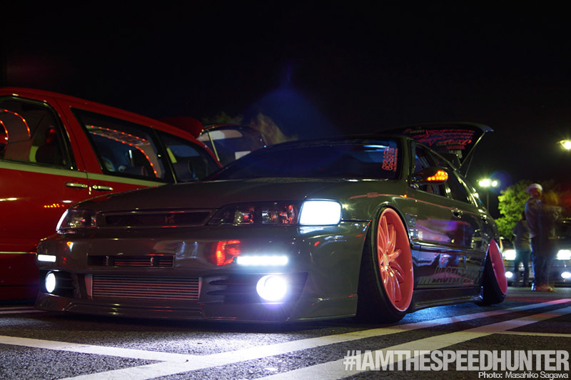 #iamthespeedhunter: Lastly In&nbsp;Japan