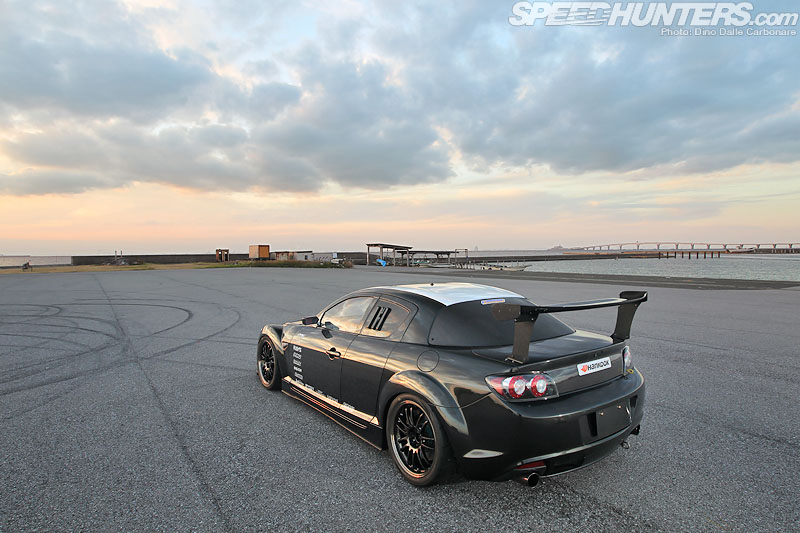 Revo8-100