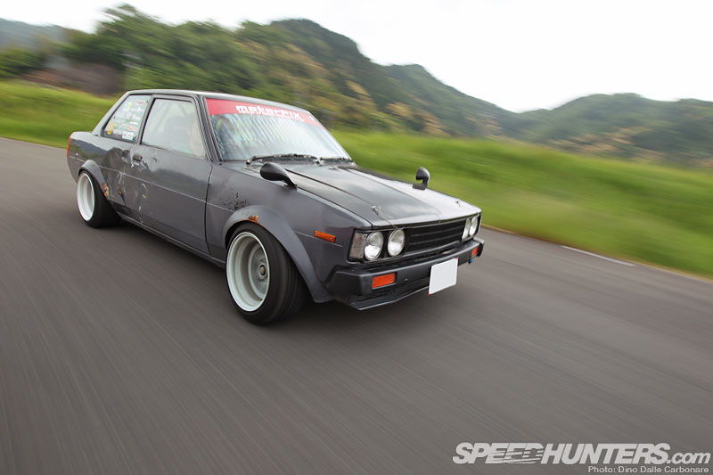 V8 Magic The Motorfix&nbsp;Way