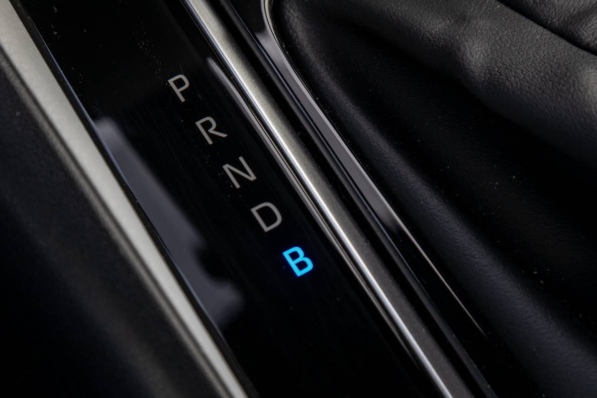 Toyota Corolla hybride 2024 |  Photo Wash wash par Christian Lantry