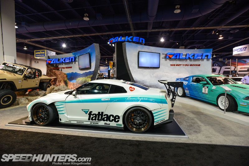Sema 2012: Trend Spotting In&nbsp;Vegas