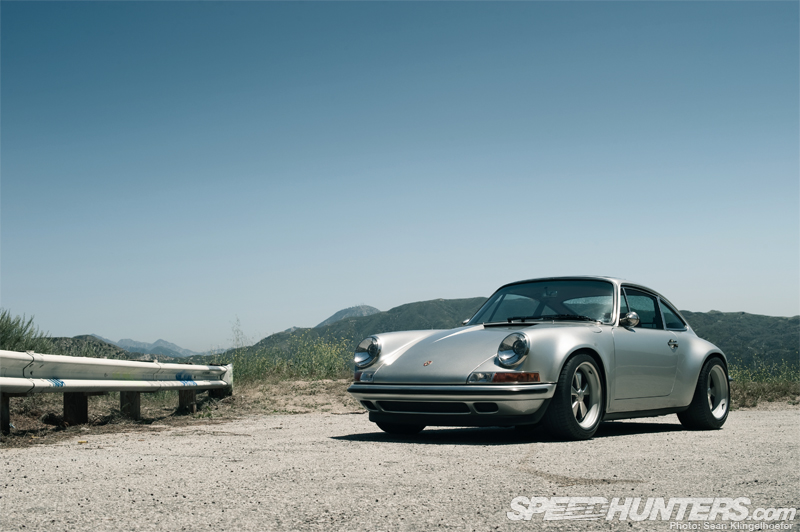 When Less Meets More, The Ultimate&nbsp;911
