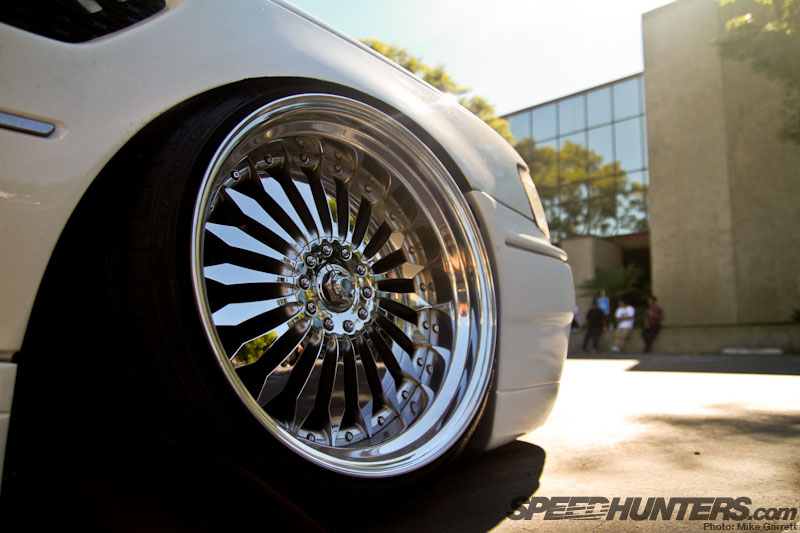 Very Important&nbsp;Wheels