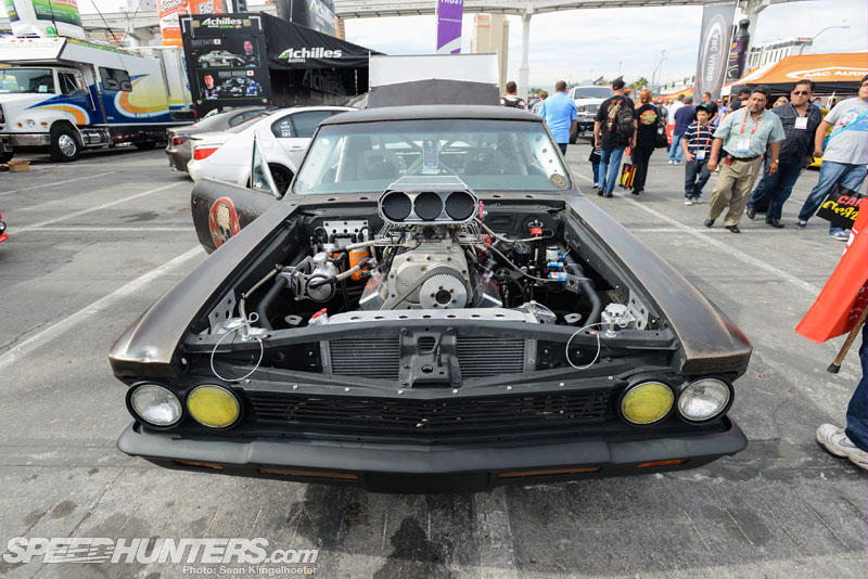 Sema 2012: Sean’s Spotlight&nbsp;Selection