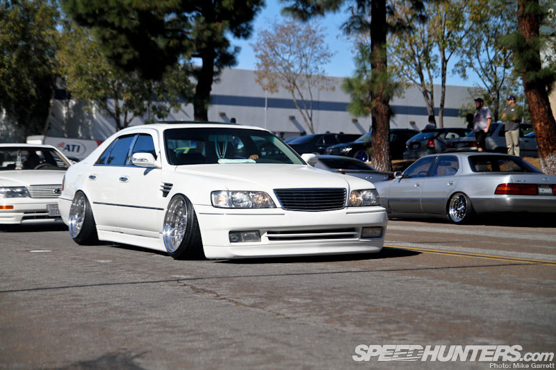 California Bippu: Autofashion’s Vip&nbsp;Festival