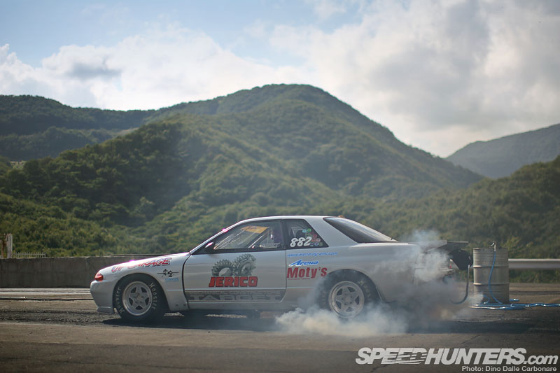 The Jdda Hits Sendai&nbsp;Hi-land
