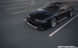 Parking - 1920 x 1200 Photo de Paddy McGrath