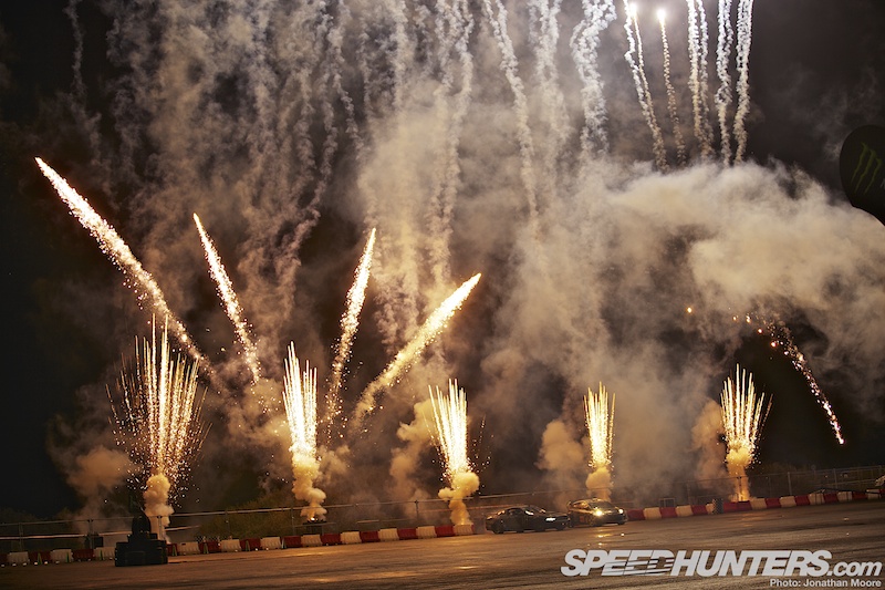 Block And Jr: Hitting Top Gear For&nbsp;Gymkhana