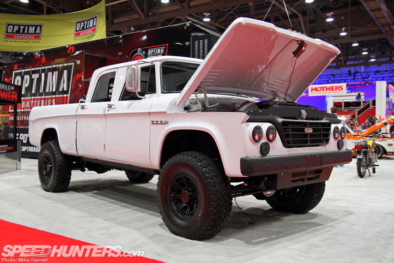 Under The Spotlight @ Sema: Mike’s&nbsp;Picks