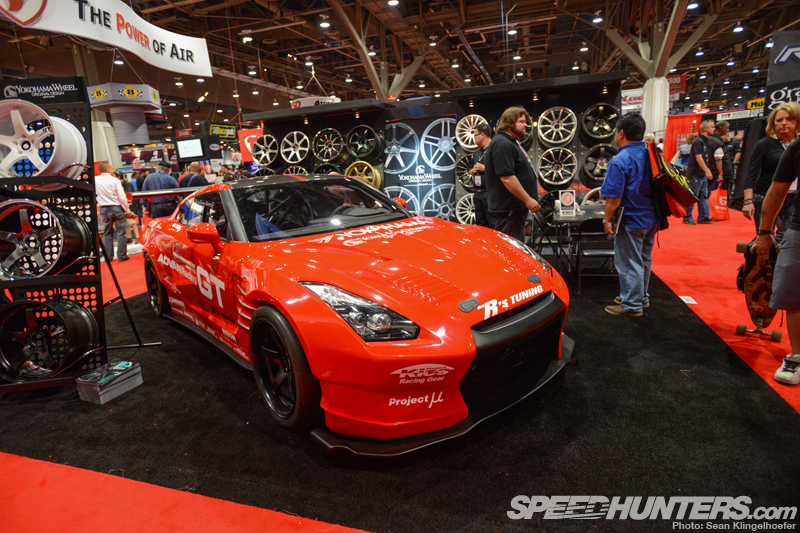 Sema 2012: Asia’s Finest&nbsp;Offerings