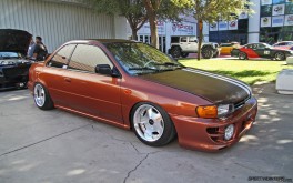 SEMA 2012 - Photo de Mike Garrett