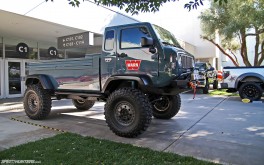 SEMA 2012 - Photo de Mike Garrett