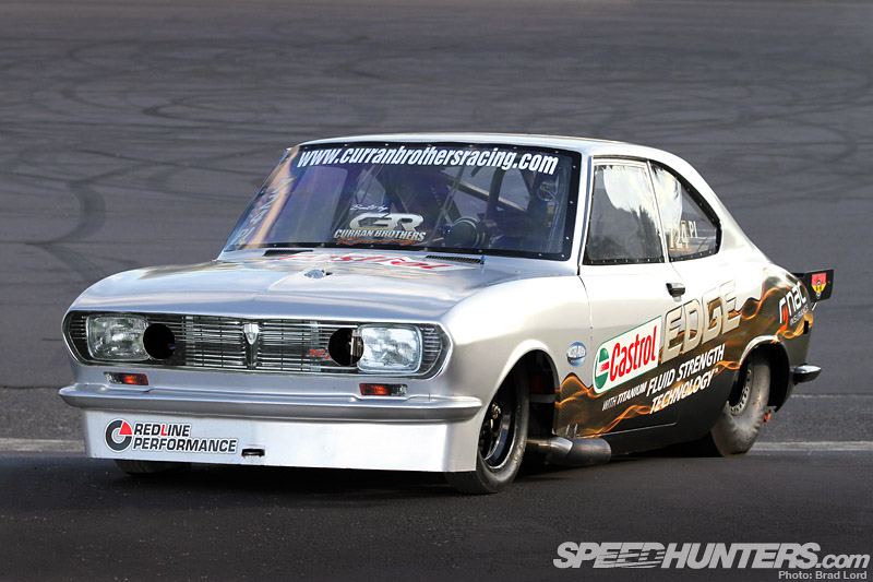Weapon Of Mass Induction: Cbr’s 6-second&nbsp;Rx-2