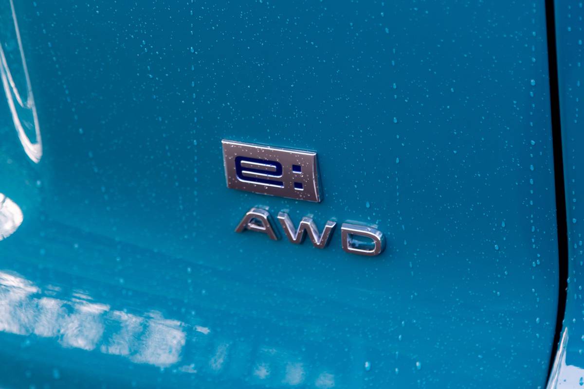 Honda Prologue 2024 |  Photo Wash wash par Conner Golden