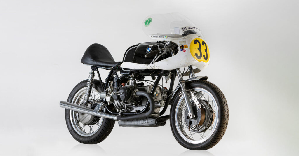 Going Once, Going Twice : les meilleurs vélos de la vente Bonhams de février